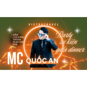 Cho thuê Mc dẫn chương trình