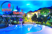 Tour Lagi 2 ngày 1 đêm – Resort Mỏm Đá Chim 4 sao