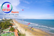 Tour Vũng Tàu 1 ngày – Resort Intourco 4 sao