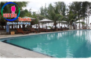 Tour Hồ Tràm 2 ngày 1 đêm – Resort Gió Biển 3 Hòa