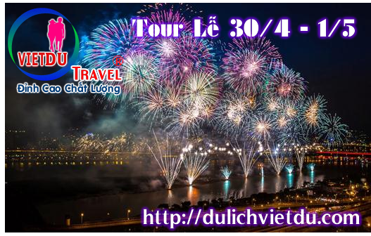 Tour Lễ 30/4/2022 Nha Trang 4 ngày 3 đêm