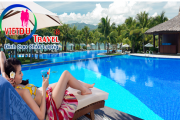 Tour Mũi Né 2 ngày 1 đêm – Resort Hưng Thịnh 3 sao