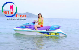 Tour Nha Trang Đảo Bình Ba 3 ngày 3 đêm