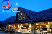 Du lịch Phan Thiết 2 ngày 1 đêm – Resort Eagle Beach 3 sao