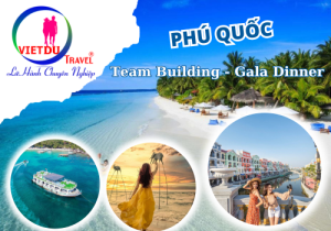 Tour Phú Quốc 3 ngày 2 đêm