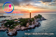 Tour Lagi Bình Thuận 2 ngày 1 đêm – Resort 3 – 4 sao