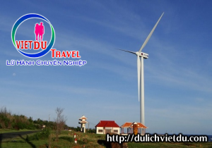 Tour Đảo Phú Quý 2 ngày 2 đêm