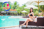 Tour Phan Thiết ở Resort Hoàng Ngọc 4 sao cao cấp ( 2n1d)