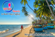 Tour Hà Nội Phan Thiết 3 ngày 2 đêm – Resort 4 sao