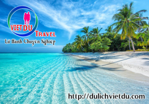 Tour Nha Trang 3 ngày 2 đêm 3 đảo + tắm bùn