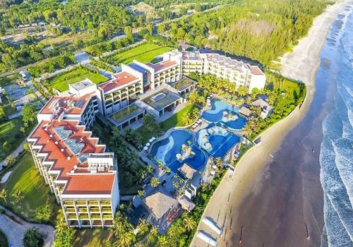 Gợi ý các resort 4 sao ở Hồ Tràm view đẹp cho kỳ nghỉ dưỡng