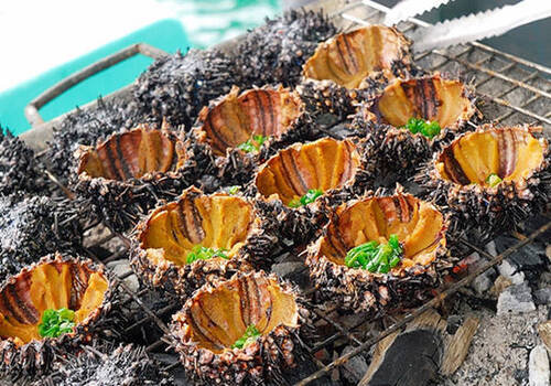 Ăn gì ở đảo Nam Du? 10+ món ăn đặc sản Nam Du làm nên tên tuổi vùng đất biển đảo