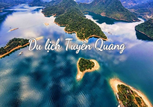 Gợi ý 20+ các địa điểm du lịch Tuyên Quang nổi tiếng nhất không thể bỏ lỡ