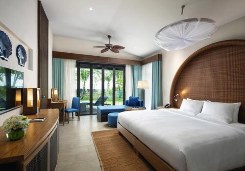 Gợi ý bạn 15 khách sạn Phú Quốc giá rẻ dưới 500K