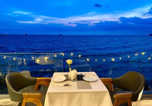 Gợi ý 15+ nhà hàng view biển Vũng Tàu cực chill, giá phải chăng