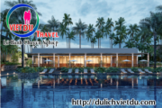 Tour Phan Thiết Resort 5 sao Asteria Mũi Né ( 2 ngày 1 đêm)