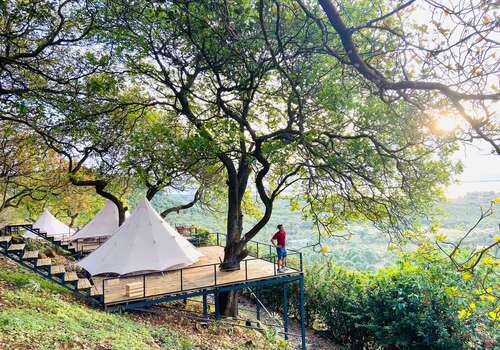 Gợi ý 12 địa điểm cắm trại ở Đồng Nai view đẹp khó thể bỏ lỡ