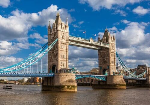 Du lịch Anh – Địa điểm du lịch Luân Đôn nhất định phải ghé tham quan