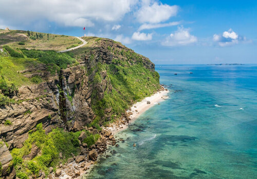 Top 24 địa điểm du lịch đảo Lý Sơn khiến du khách siêu lòng