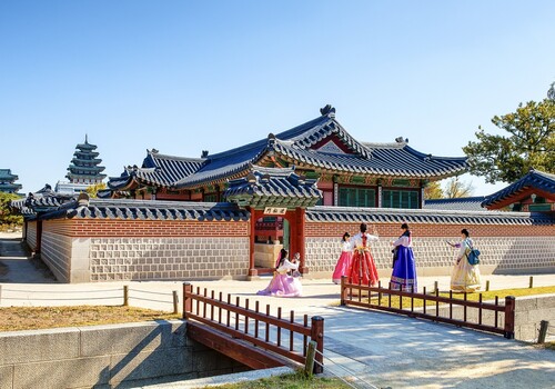 Kinh nghiệm du lịch Hàn Quốc từ A – Z cho hội tự túc khám phá xử sở kim chi
