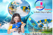 Tour Novaworld Phan Thiết 2n1d ( Thứ 2 – thứ 6)